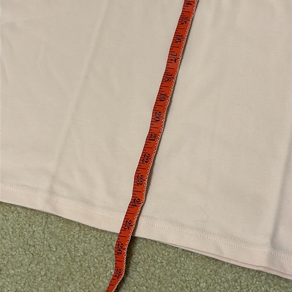 Two Talbots T-shirts - Cotton Pastels - Picture 9 of 10